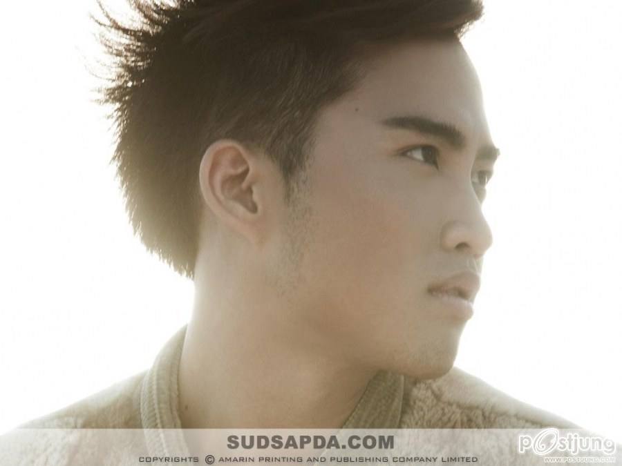 [KPN] โฟนลิ้ง ไต้ฝุ่น เพิท @ SUDSAPDA vol.29 no.695 JANUARY 2012