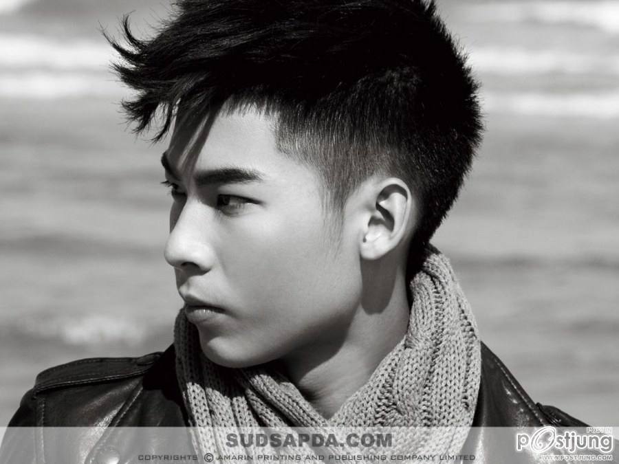 [KPN] โฟนลิ้ง ไต้ฝุ่น เพิท @ SUDSAPDA vol.29 no.695 JANUARY 2012