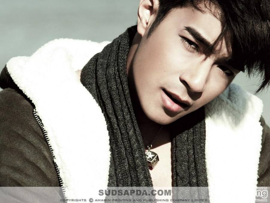 [KPN] โฟนลิ้ง ไต้ฝุ่น เพิท @ SUDSAPDA vol.29 no.695 JANUARY 2012