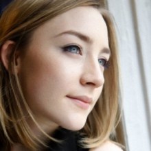 Saoirse Ronan สวยมาก