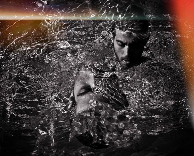 FEATURED MODEL: MARCILIO LOBO BY PHOTOGRAPHER ARNO ROCA