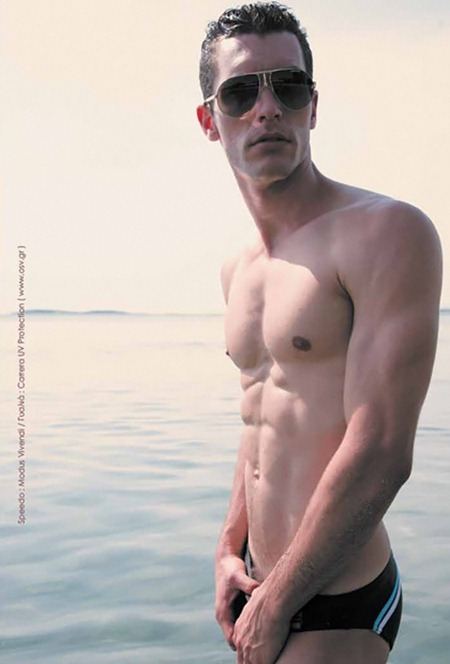 ANTIVIRUS MAGAZINE: SUN WALK BY PHOTOGRAPHERS LUCAS FERRIER & PS