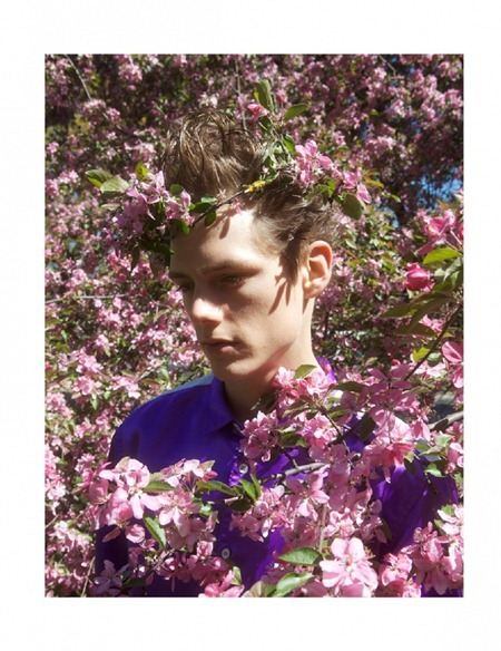 VISUAL TALES: JOHANNES NIERMANN BY PHOTOGRAPHER FRANCIS TULK-HART