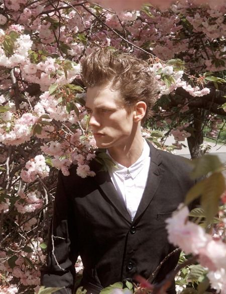 VISUAL TALES: JOHANNES NIERMANN BY PHOTOGRAPHER FRANCIS TULK-HART