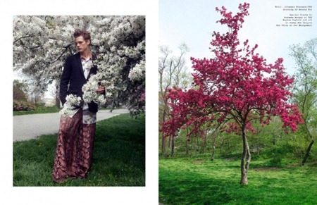 VISUAL TALES: JOHANNES NIERMANN BY PHOTOGRAPHER FRANCIS TULK-HART