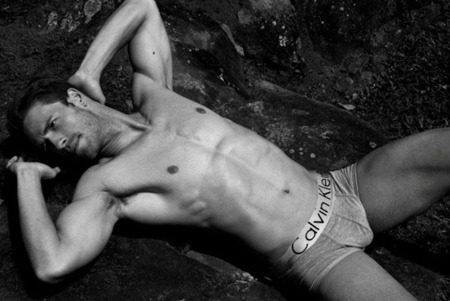 MASCULINE DOSAGE: RAFAEL SCHOENBERGER BY PHOTOGRAPHER DIDIO