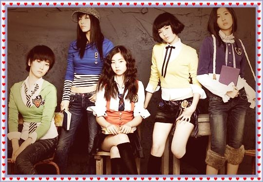 สาวผมสั้นน่ารักจัง