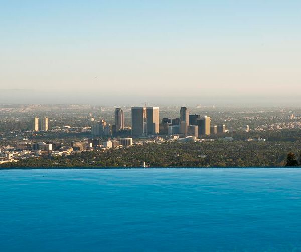 Custom Luxury Home Designs in California - design by Marc Canadell, for sale on Bird Streets, LA