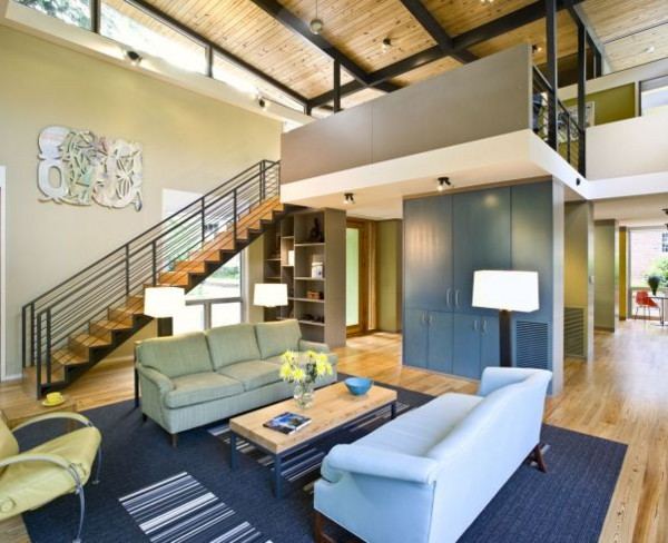 Sustainable Residential Architecture Surpasses LEED and Style Standards