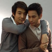 โอ๊ต กับ โอ