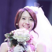 YOONA :: so cute