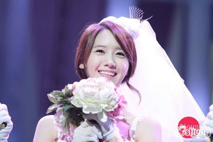 YOONA :: so cute