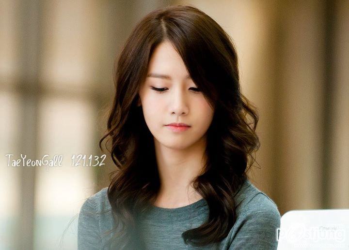 YOONA :: so cute