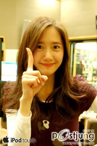 YOONA :: so cute