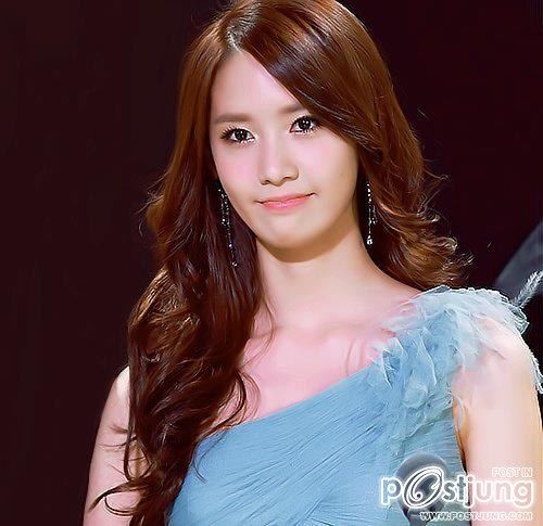 YOONA :: so cute
