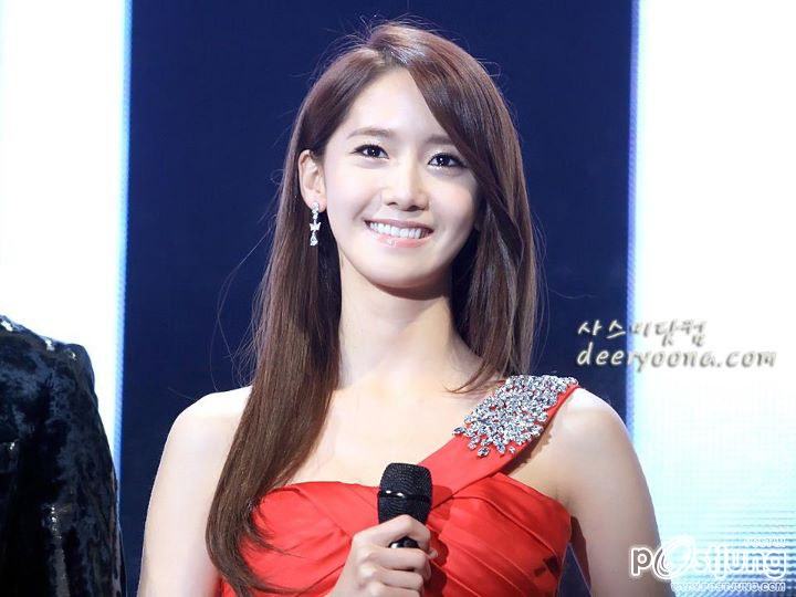 YOONA :: so cute