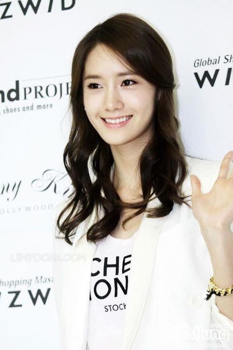 YOONA :: so cute