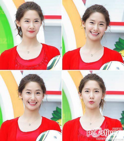 YOONA :: so cute