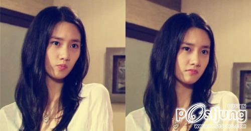YOONA :: so cute