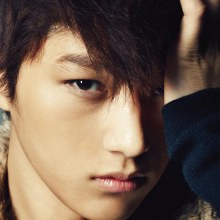 Infinite @ High Cut vol.68 January 2012