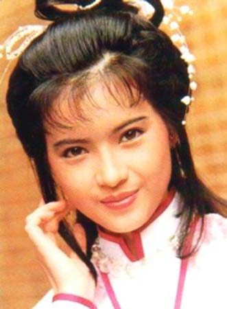 เผยภาพหลันเจี๋ยอิงล่าสุด แทบไม่เหลือเค้าความงาม