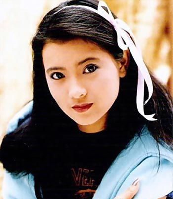 เผยภาพหลันเจี๋ยอิงล่าสุด แทบไม่เหลือเค้าความงาม