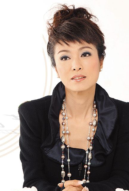 เผยภาพหลันเจี๋ยอิงล่าสุด แทบไม่เหลือเค้าความงาม