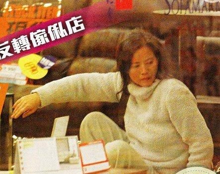 เผยภาพหลันเจี๋ยอิงล่าสุด แทบไม่เหลือเค้าความงาม