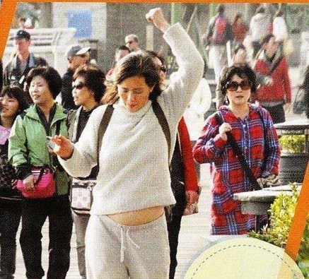 เผยภาพหลันเจี๋ยอิงล่าสุด แทบไม่เหลือเค้าความงาม