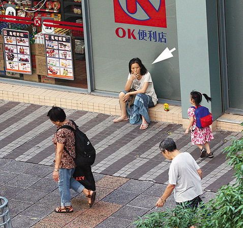 เผยภาพหลันเจี๋ยอิงล่าสุด แทบไม่เหลือเค้าความงาม