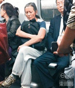 เผยภาพหลันเจี๋ยอิงล่าสุด แทบไม่เหลือเค้าความงาม