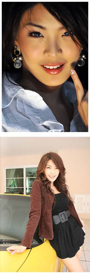 ศัลยกรรมเปลี่ยนชีวิต สาวพริตตี้ชื่อดัง แย้ นนทพร