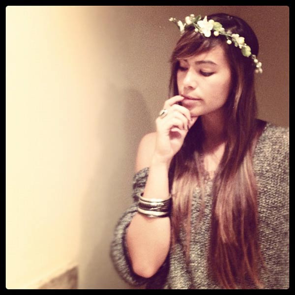 เทย่า โรเจอร์ ฟุ้งคบฝรั่ง 2 ปี แฮปปี้