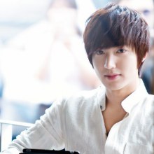 ลีมินโฮ