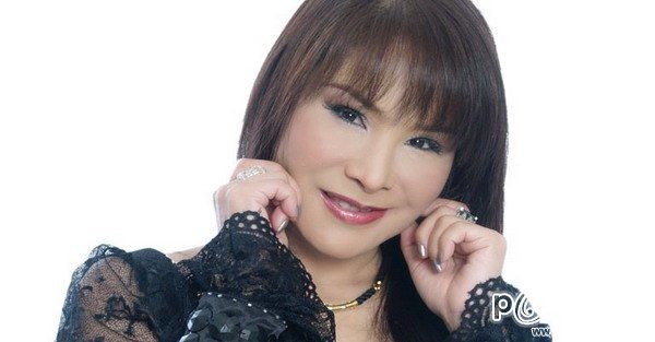 หลิว วาริสรา เพลงคันหู(ต้นฉบับ)