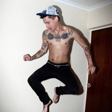 COITUS MAGAZINE: YANNY TOKYO BY PHOTOGRAPHER PANTELIS