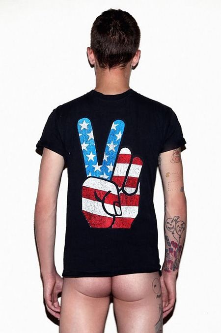 COITUS MAGAZINE: YANNY TOKYO BY PHOTOGRAPHER PANTELIS