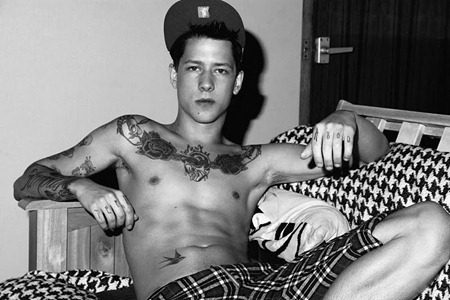 COITUS MAGAZINE: YANNY TOKYO BY PHOTOGRAPHER PANTELIS