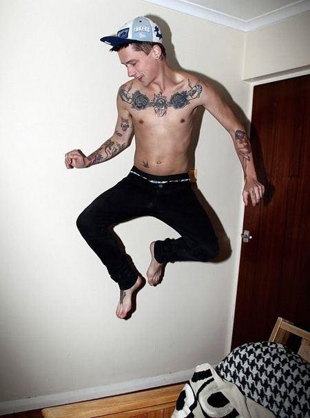 COITUS MAGAZINE: YANNY TOKYO BY PHOTOGRAPHER PANTELIS