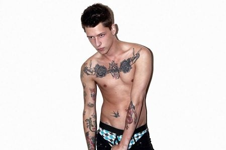 COITUS MAGAZINE: YANNY TOKYO BY PHOTOGRAPHER PANTELIS