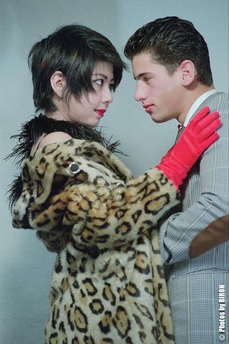 FEATURED PHOTOGRAPHER: ITAY ATIAS & MURASAKI IN BY BIRON