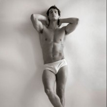 MASCULINE DOSAGE: MARK BY PHOTOGRAPHER BELL SOTO