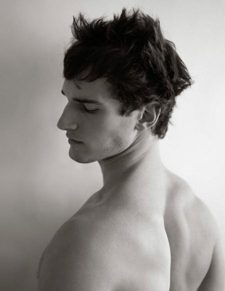 MASCULINE DOSAGE: MARK BY PHOTOGRAPHER BELL SOTO