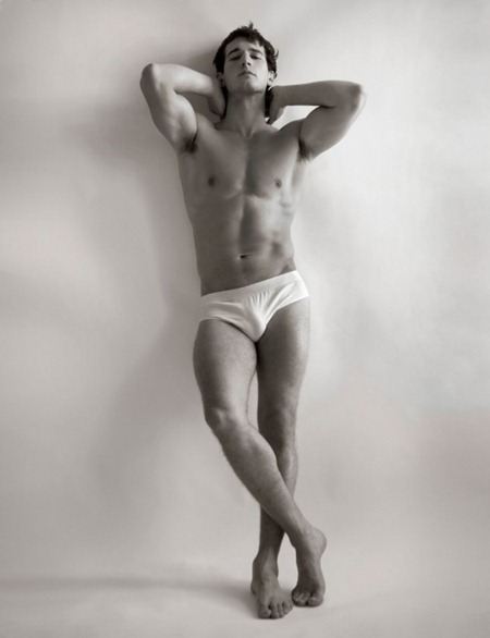 MASCULINE DOSAGE: MARK BY PHOTOGRAPHER BELL SOTO