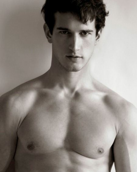 MASCULINE DOSAGE: MARK BY PHOTOGRAPHER BELL SOTO