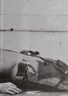 STYLE REWIND: DAVID & VICTORIA BECKHAM IN "THE BECKHAMS" BY PHOTOGRAPHER STEVEN KLEIN