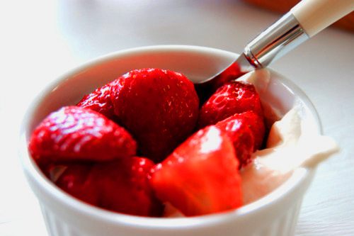 Strawberry เปรี้ยวจิ๊ด [2] By Hermione