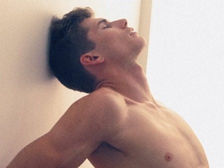 VISUAL TALES: COOL OFF BY PHOTOGRAPHER RUDOLFO MARTINEZ