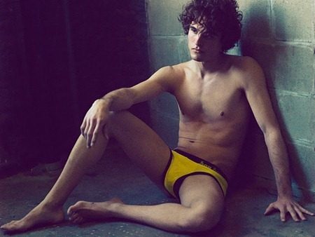 VISUAL TALES: COOL OFF BY PHOTOGRAPHER RUDOLFO MARTINEZ