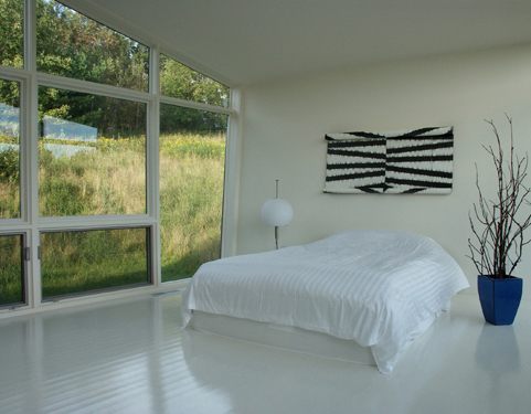 Urban Cottage Design - Weekend Cottages in Rural NY